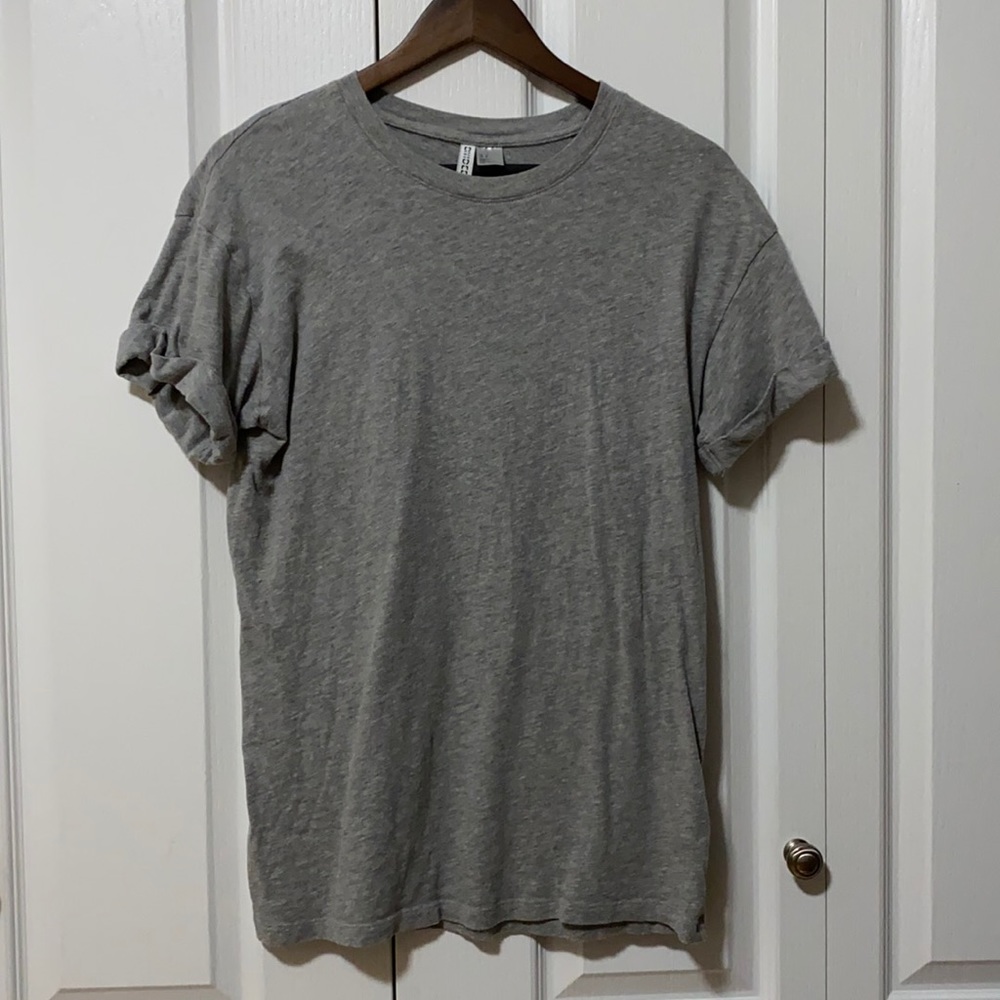 Boyfriend Fit T-shirt